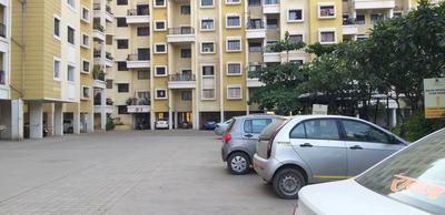 Project Image of 441.0 - 641.0 Sq.ft 1 BHK Apartment for buy in Tricon Sunshine Hills Phase ll A5