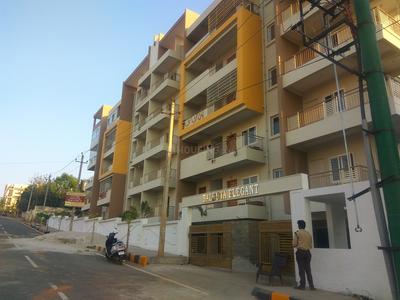 Project Image of 1130.0 - 1665.0 Sq.ft 2 BHK Apartment for buy in Baldota Elegant