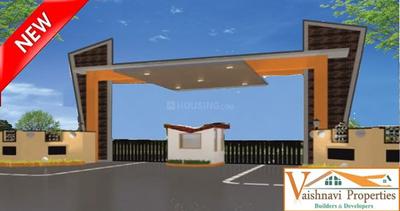 Project Image of 0.0 - 1283.0 Sq.ft Residential Plot Plot for buy in Vaishnavi NYSA Spring Fields