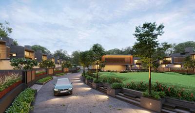 Project Image of 1930.94 - 1969.58 Sq.ft 4 BHK Villa for buy in Sidharth Soham 18 Greens
