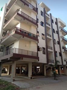 Project Image of 0.0 - 960.0 Sq.ft 2 BHK Apartment for buy in Shri Sai Heritage