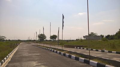 Project Image of 612.0 - 5400.0 Sq.ft Residential Plot Plot for buy in Suchirindia Silver Sands