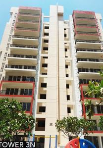 Project Image of 2120.0 - 2560.0 Sq.ft 3 BHK Apartment for buy in Orris Aster Court Premier