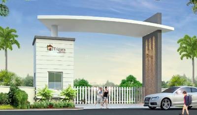 Project Image of 1100.0 - 2000.0 Sq.ft 2 BHK Villa for buy in Tripura Pleasant Valley