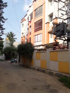 Project Image of 999.97 - 1099.53 Sq.ft 2 BHK Apartment for buy in SMR Vinay Sapphire