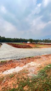 Project Image of 900.0 - 2747.0 Sq.ft Residential Plot Plot for buy in Yoga Om Sakthi Castle Phase II