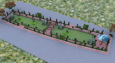 Project Image of 1600.0 - 6180.0 Sq.ft Residential Plot Plot for buy in Avila Meadows