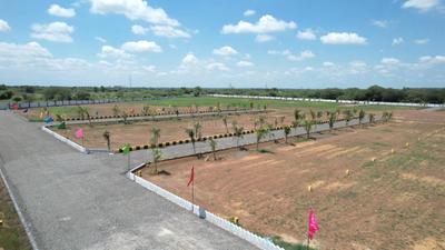 Project Image of 600.0 - 3001.0 Sq.ft Residential Plot Plot for buy in Poojaa Accord Smart City IV