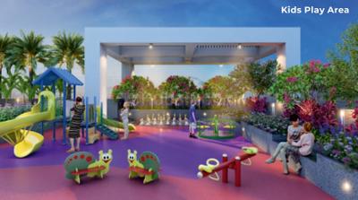Project Image of 691.0 - 943.0 Sq.ft 2 BHK Apartment for buy in Lotus Plaza