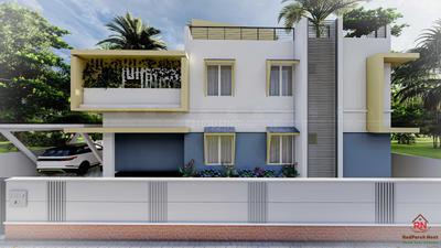 Project Image of 1683.0 - 1899.0 Sq.ft 3 BHK Villa for buy in Redporch Ample Villas