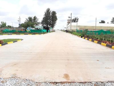 Project Image of 1200.0 - 1500.0 Sq.ft Residential Plot Plot for buy in Ambika Arcade Phase 2