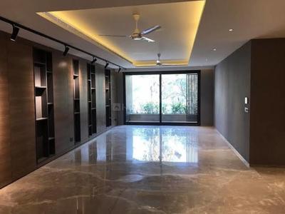 Project Image of 0.0 - 4200.0 Sq.ft 5 BHK Builder Floor for buy in Apna Ghar Opulent Pavilions