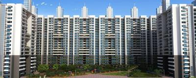 Project Image of 567.04 - 887.48 Sq.ft 2 BHK Apartment for buy in Elegant Splendour Phase 3