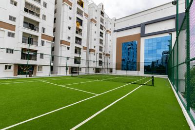 Project Image of 1215.0 - 2350.0 Sq.ft 2 BHK Apartment for buy in Galaxy Apartments