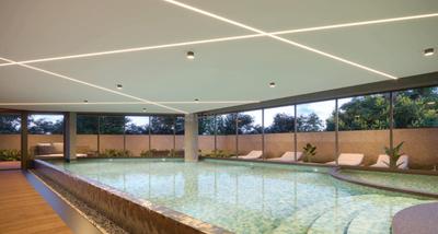 Project Image of 4410.0 - 4860.0 Sq.ft 4 BHK Apartment for buy in Nityam Harmony