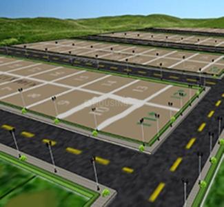 Project Image of 693.0 - 1526.0 Sq.ft Residential Plot Plot for buy in Earthen Song Of Terra