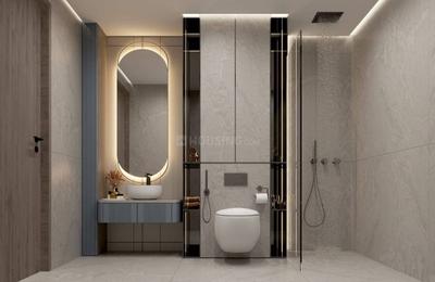 Project Image of 1154.0 - 1326.0 Sq.ft 2 BHK Apartment for buy in Samana Rome