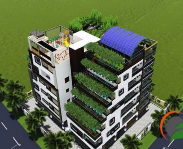 Project Image of 950.0 - 1803.0 Sq.ft 2 BHK Apartment for buy in SaiDivya The Majestine