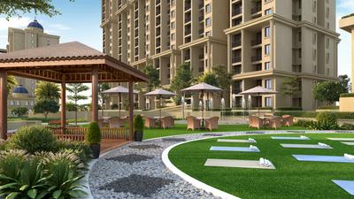 Project Image of 1410.0 - 3939.0 Sq.ft 2 BHK Apartment for buy in Casagrand Casablanca