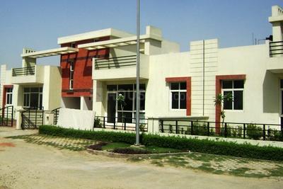 Ansal Zinnia Garden Elevation 1