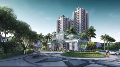 Project Image of 1350.0 - 4194.41 Sq.ft Residential Plot Plot for buy in Numax City Muzaffarnagar