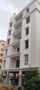 Project Image of 886.95 - 888.88 Sq.ft 3 BHK Apartment for buy in Vishraa Blue Sapphire