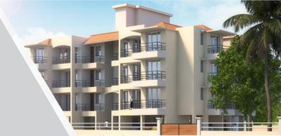 Project Image of 1077.0 - 1595.0 Sq.ft 2 BHK Apartment for buy in Vision Serenity