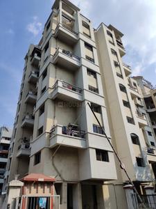 Project Image of 0.0 - 953.0 Sq.ft 2 BHK Apartment for buy in ABC Elegant Residency