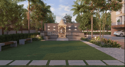 Project Image of 447.35 - 679.96 Sq.ft 1 BHK Apartment for buy in Prima Glide Park Phase 1