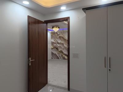 Project Image of 680.0 - 2300.0 Sq.ft 2 BHK Builder Floor for buy in Shree Krishna Luxurious Floors