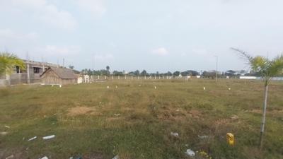 Project Image of 540.0 - 1588.0 Sq.ft Residential Plot Plot for buy in Thirumal Skandaa Enclave