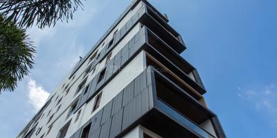 Amara Arya Elevation 3