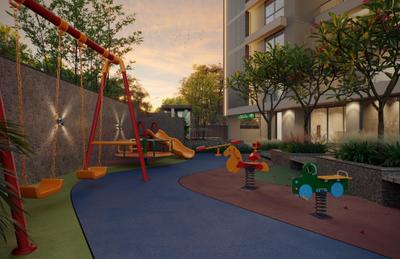 Project Image of 0.0 - 3330.0 Sq.ft 4 BHK Apartment for buy in Hari Aadhyaa