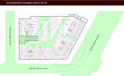 Project Image of 938.18 - 1722.01 Sq.ft 3 BHK Apartment for buy in Royal Rudraksha