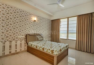 Project Image of 0.0 - 597.29 Sq.ft 2 BHK Apartment for buy in Nyati Elysia V