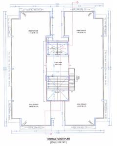Project Image of 698.47 - 711.28 Sq.ft 2 BHK Apartment for buy in Khushi Nilkanth Varni