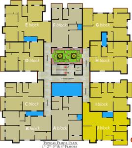 Project Image of 844.0 - 1158.0 Sq.ft 2 BHK Apartment for buy in Steps Stone Mahathes
