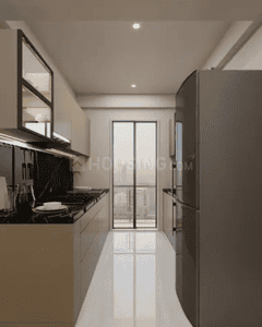 Project Image of 621.0 - 1170.0 Sq.ft 2 BHK Apartment for buy in Excel Sahakar Acropolis II