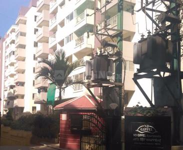 ND Gipfel Elevation 1