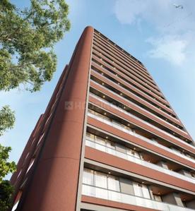 Project Image of 1710 Sq.ft 3 BHK Apartment / Flat for sale in Vavol for Rs. 6000000
