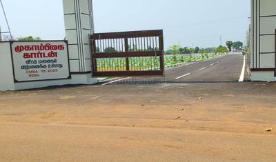 Project Image of 600.0 - 1100.0 Sq.ft Residential Plot Plot for buy in Moogambigai Garden
