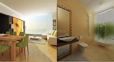 Project Image of 458.0 - 1610.0 Sq.ft 1 BHK Apartment for buy in Crescent Aria