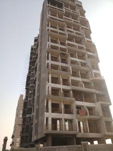 Project Image of 248.0 - 538.0 Sq.ft 1 RK Apartment for buy in National Eden Garden