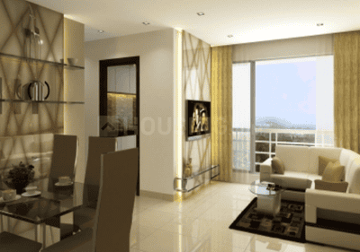 Project Image of 701.16 - 961.22 Sq.ft 2 BHK Apartment for buy in Romell Diva Phase II 17th To 20th Foor