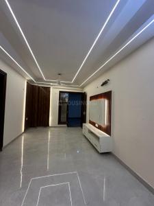 Project Image of 850.0 - 1800.0 Sq.ft 2 BHK Builder Floor for buy in Jai Pravushpa Home