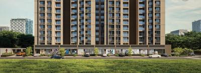 Project Image of 1117.83 - 1812.64 Sq.ft 3 BHK Apartment for buy in Orchid Regal