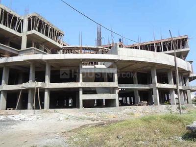 Project Image of 1444.41 - 2387.11 Sq.ft 3 BHK Apartment for buy in Maze The Residence