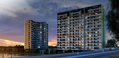Project Image of 1075.0 - 1820.0 Sq.ft 2 BHK Apartment for buy in Mantri Serene