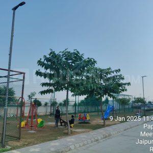 Project Image of 850 Sq.ft 2 BHK Apartment / Flat for sale in Jhundpuri for Rs. 3200000