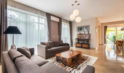 Project Image of 319.47 - 538.84 Sq.ft 1 BHK Apartment for buy in Trident Mountain Sapphire
